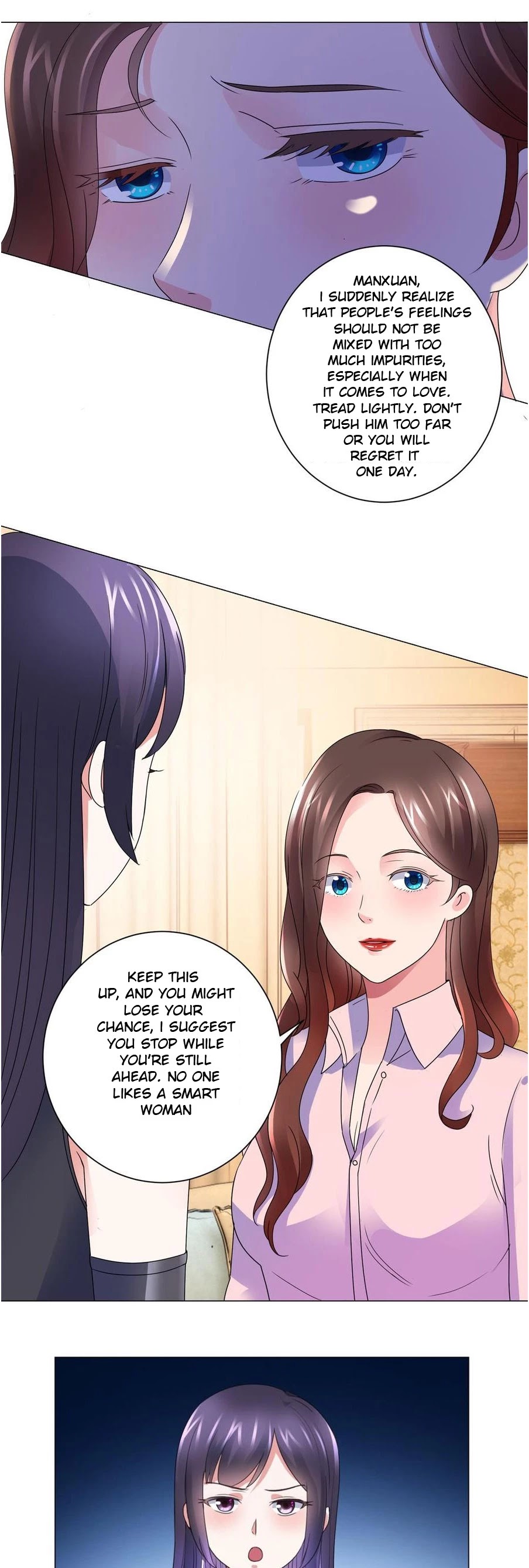 Metropolitan Supremacy System Chapter 140 page 13 - Chapter 140