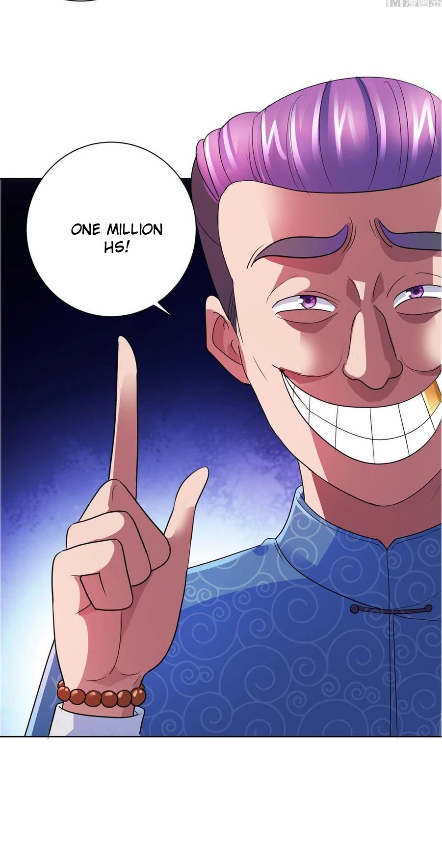 Metropolitan Supremacy System Chapter 141 page 12 - Chapter 141