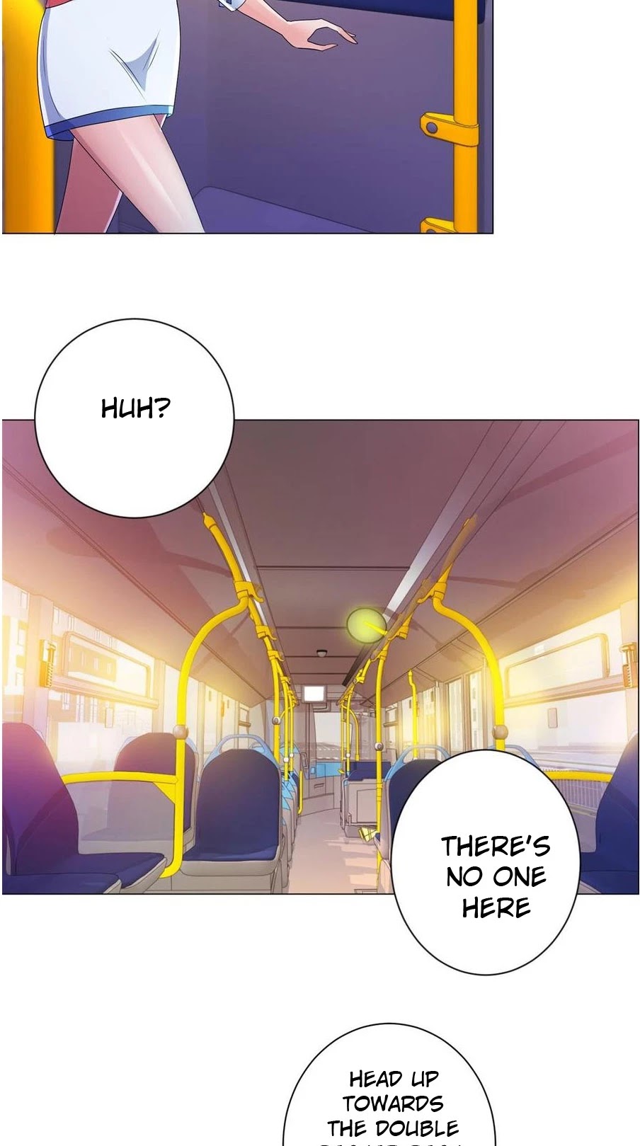 Metropolitan Supremacy System Chapter 145 page 15 - Chapter 145
