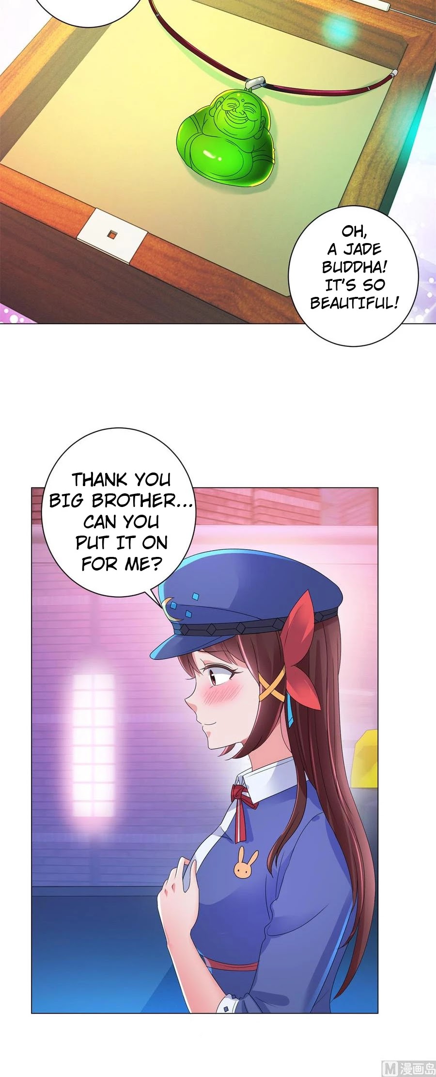 Metropolitan Supremacy System Chapter 146 page 11 - Chapter 146