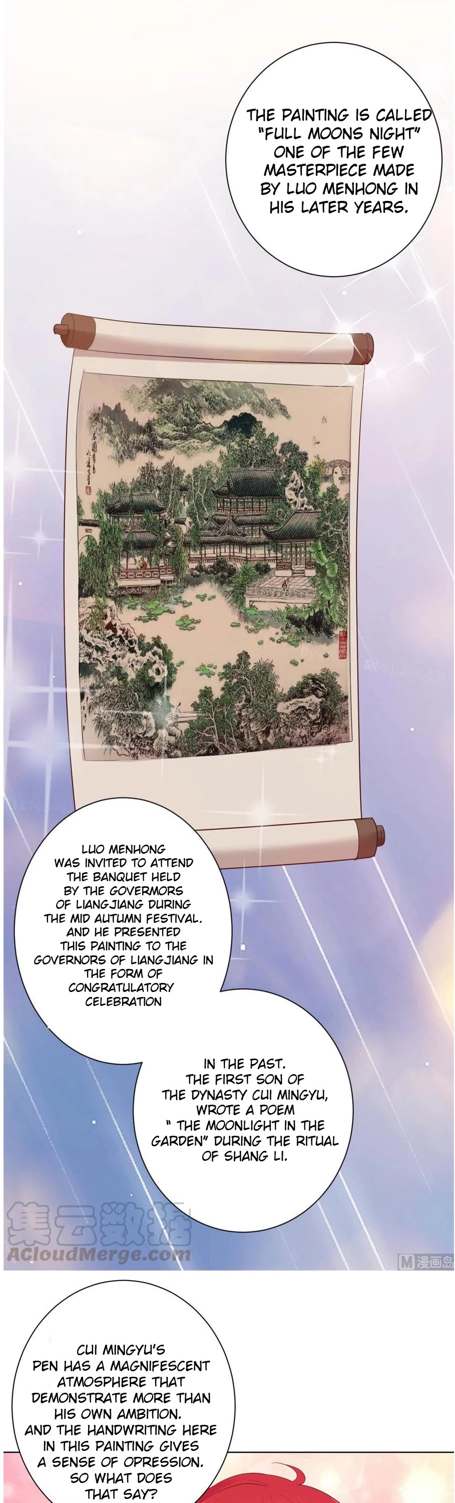 Metropolitan Supremacy System Chapter 147 page 13 - Chapter 147
