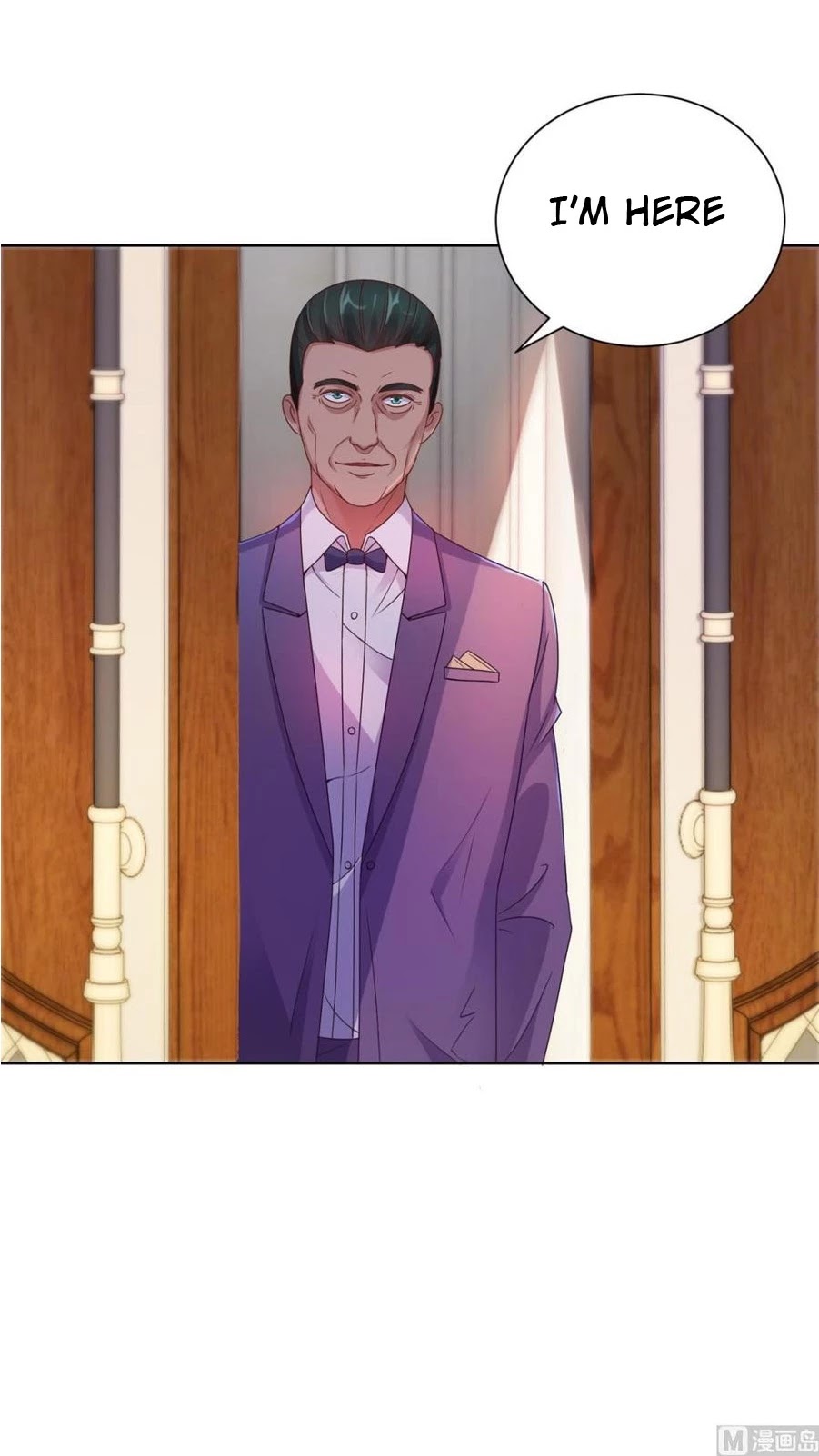 Metropolitan Supremacy System Chapter 155 page 13 - Chapter 155