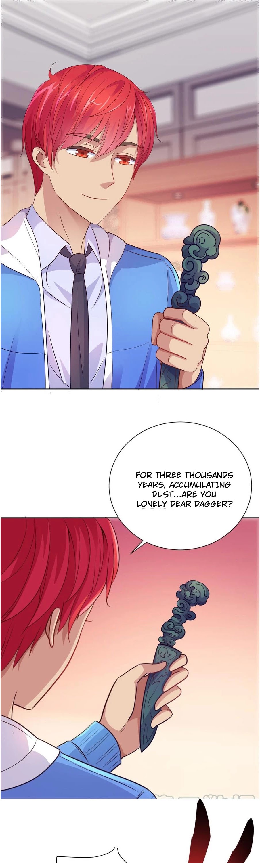 Metropolitan Supremacy System Chapter 155 page 14 - Chapter 155