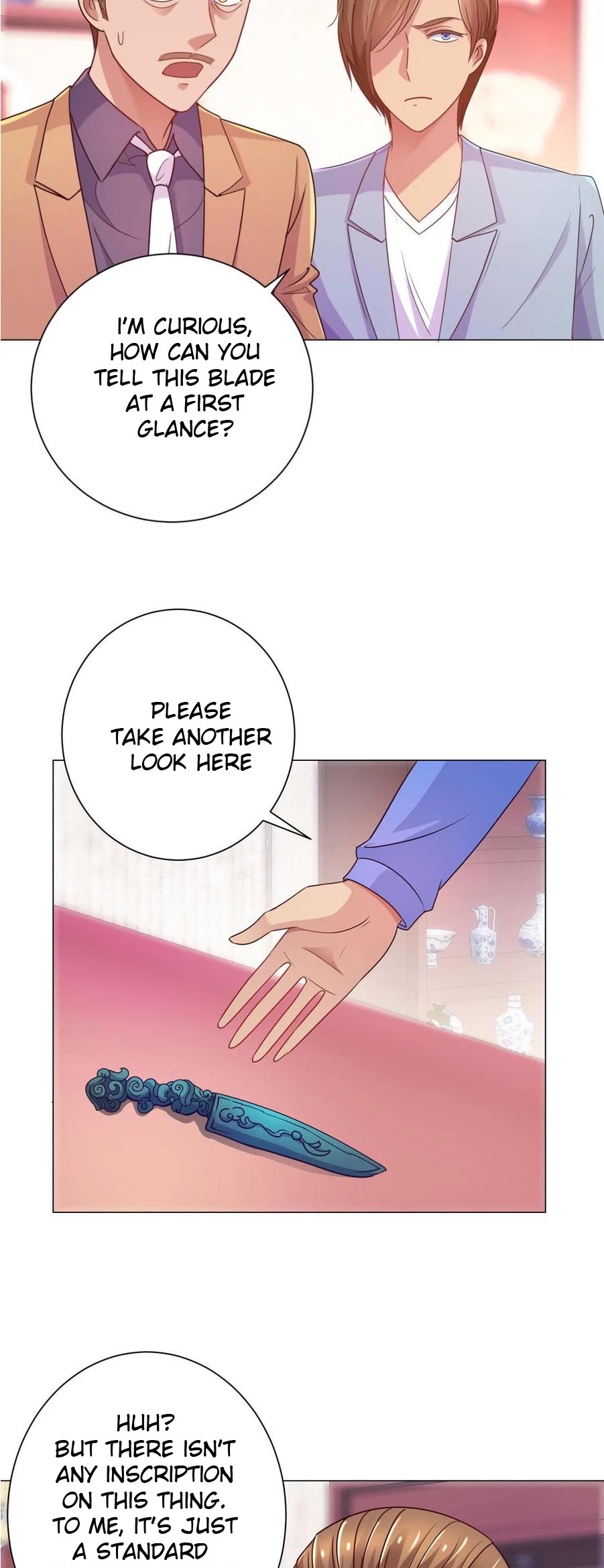 Metropolitan Supremacy System Chapter 156 page 11 - Chapter 156