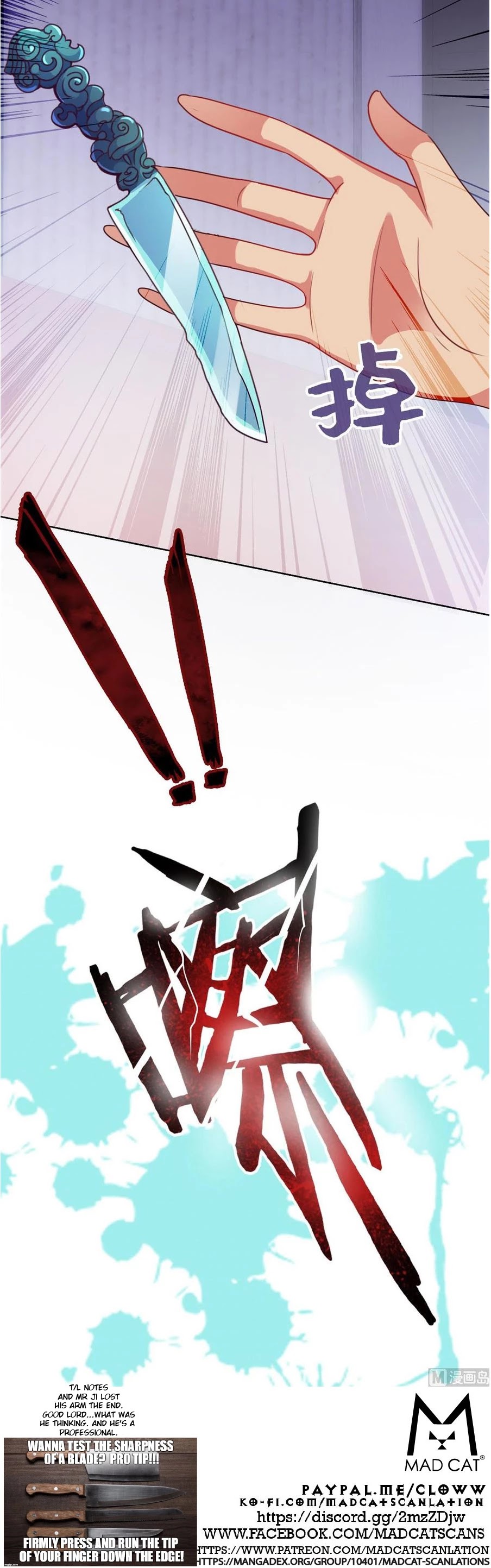 Metropolitan Supremacy System Chapter 156 page 16 - Chapter 156