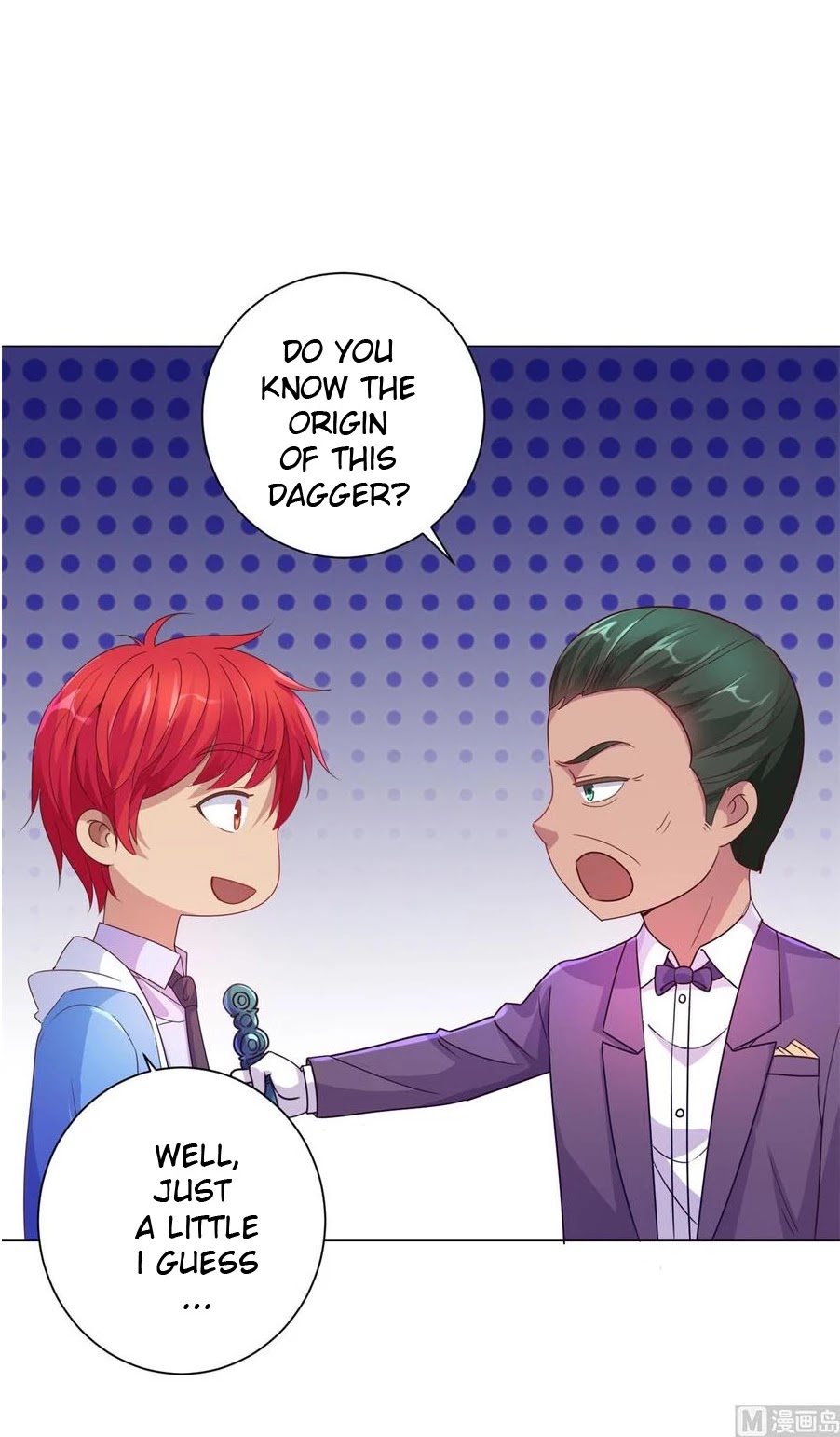 Metropolitan Supremacy System Chapter 156 page 6 - Chapter 156