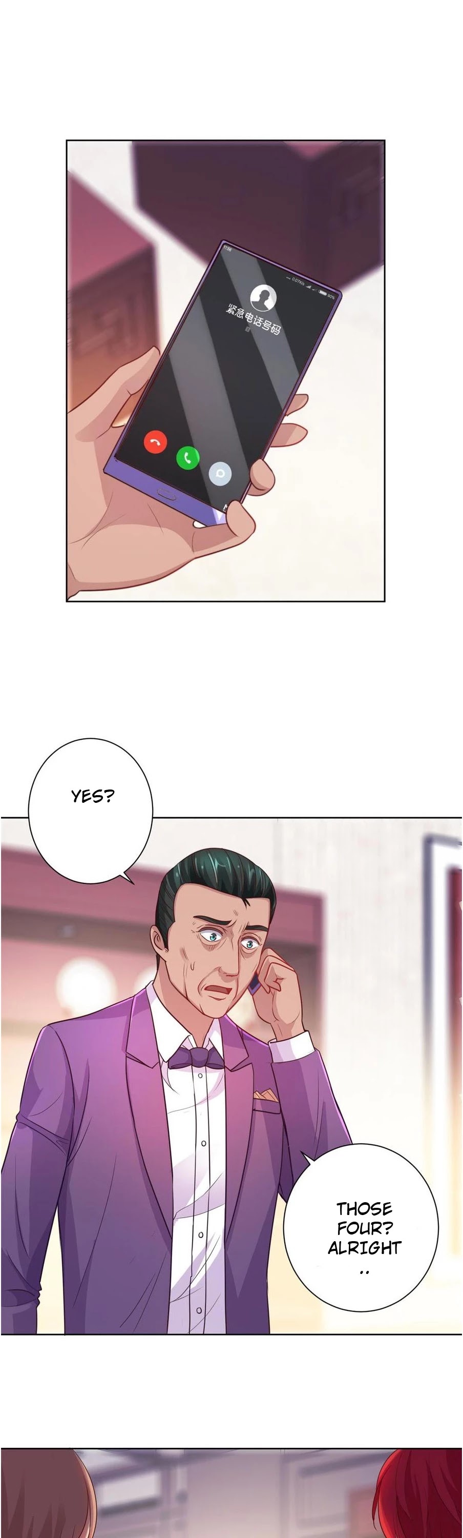 Metropolitan Supremacy System Chapter 157 page 13 - Chapter 157