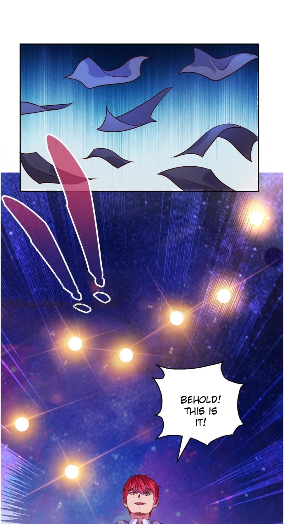 Metropolitan Supremacy System Chapter 163 page 13 - Chapter 163