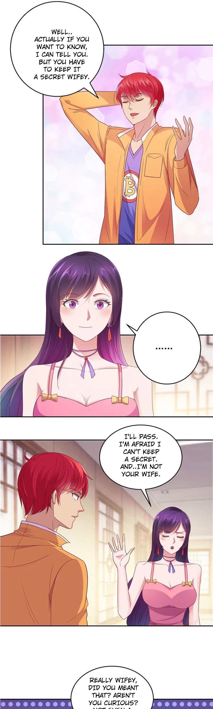 Metropolitan Supremacy System Chapter 169 page 7 - Chapter 169