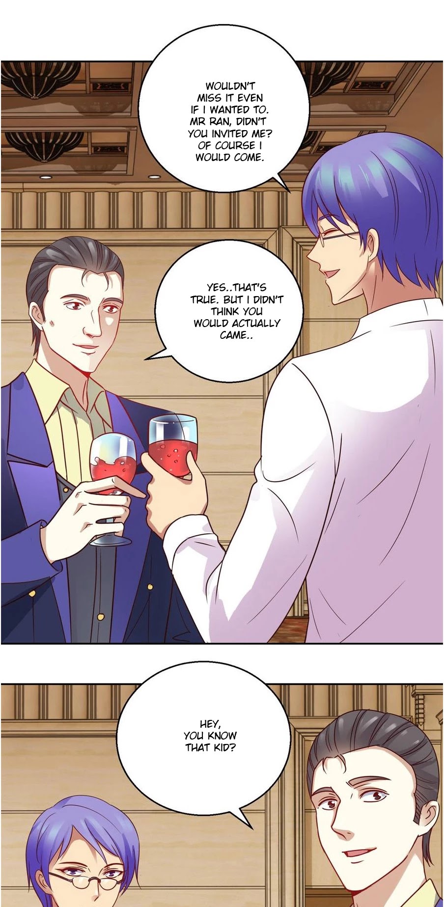 Metropolitan Supremacy System Chapter 175 page 13 - Chapter 175