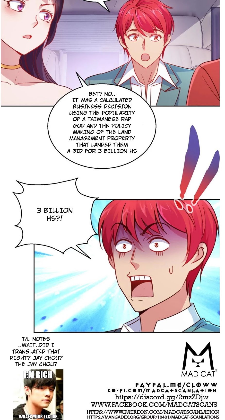 Metropolitan Supremacy System Chapter 176 page 12 - Chapter 176