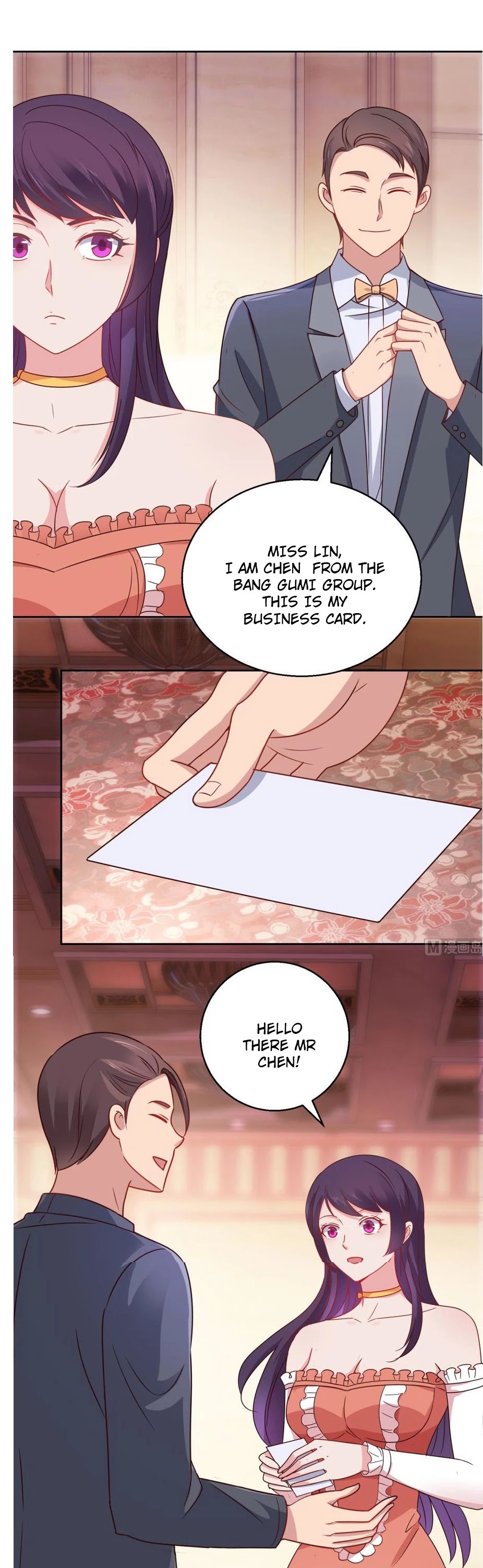 Metropolitan Supremacy System Chapter 176 page 7 - Chapter 176