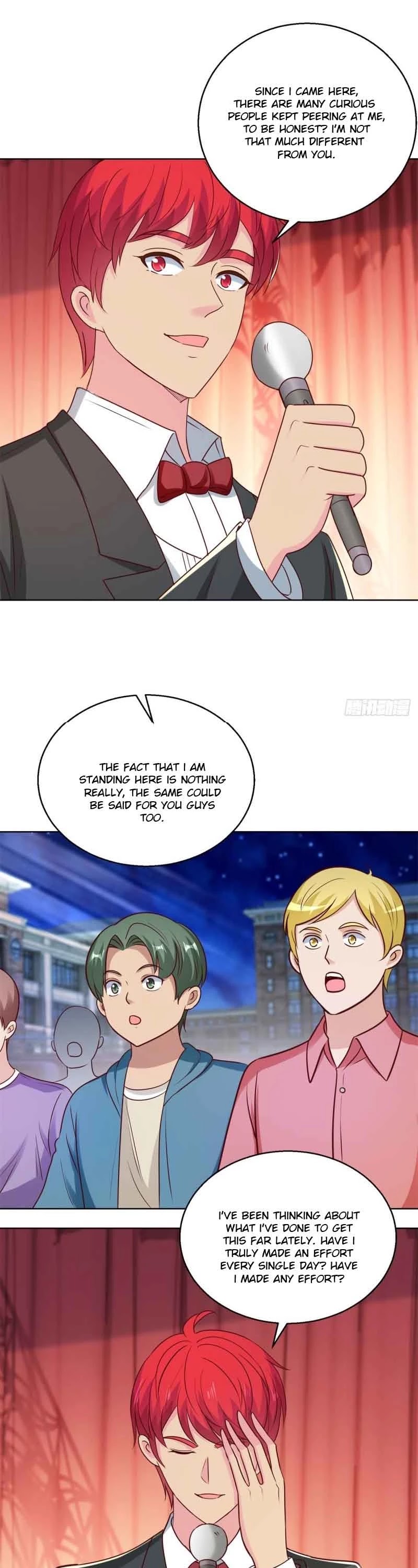 Metropolitan Supremacy System Chapter 193 page 1 - Chapter 193