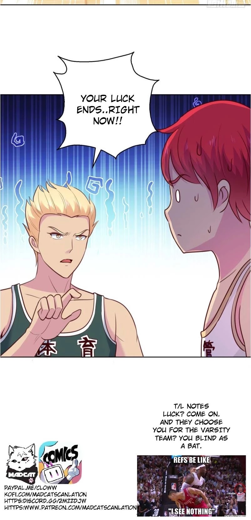 Metropolitan Supremacy System Chapter 198 page 14 - Chapter 198