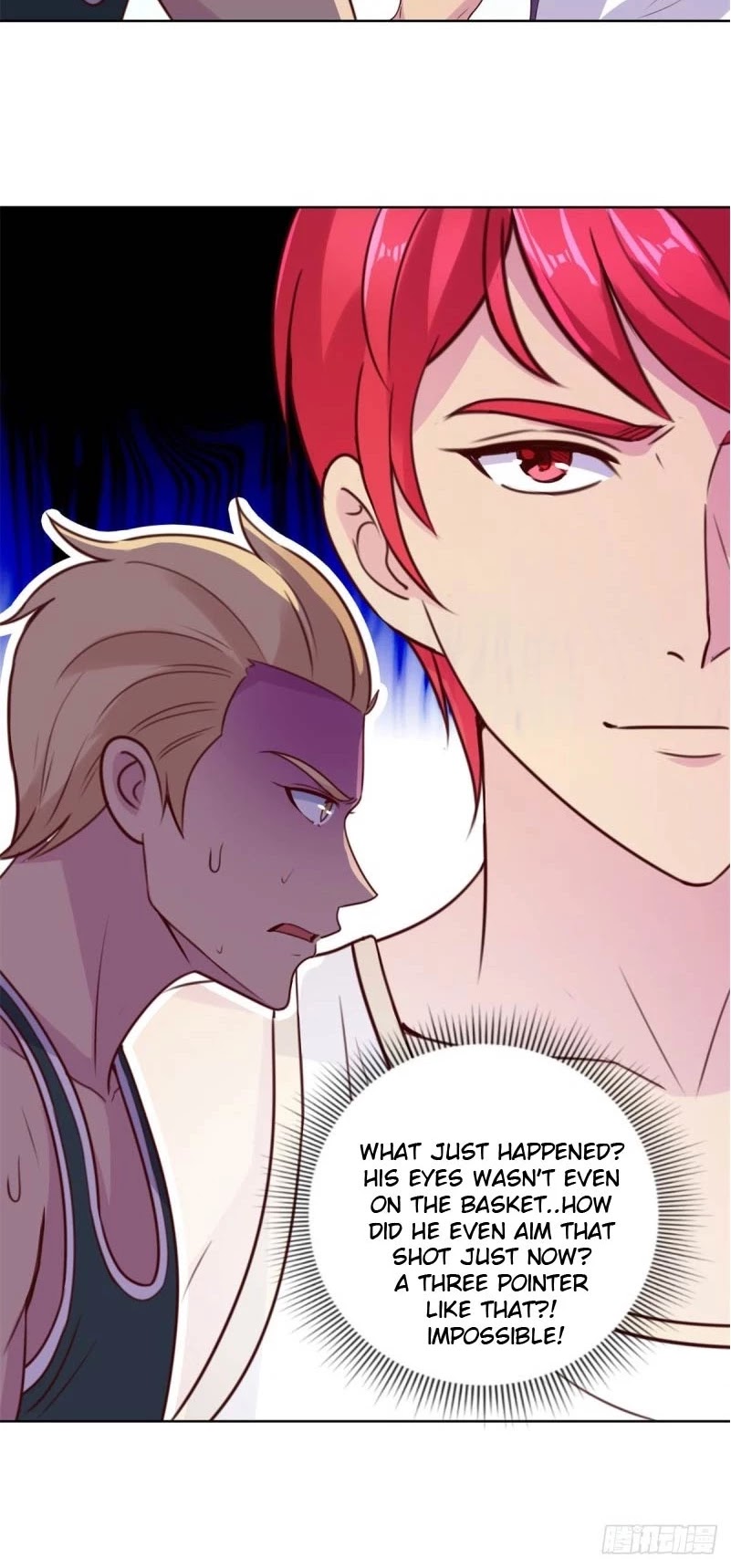Metropolitan Supremacy System Chapter 199 page 6 - Chapter 199
