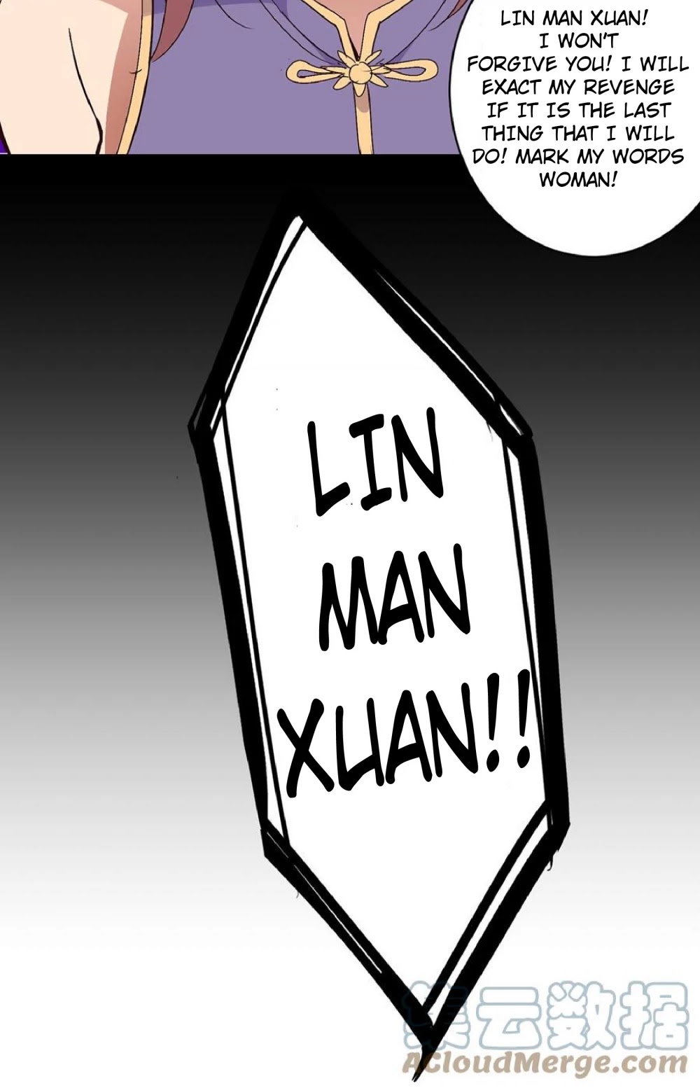 Metropolitan Supremacy System Chapter 29 page 7 - Chapter 29