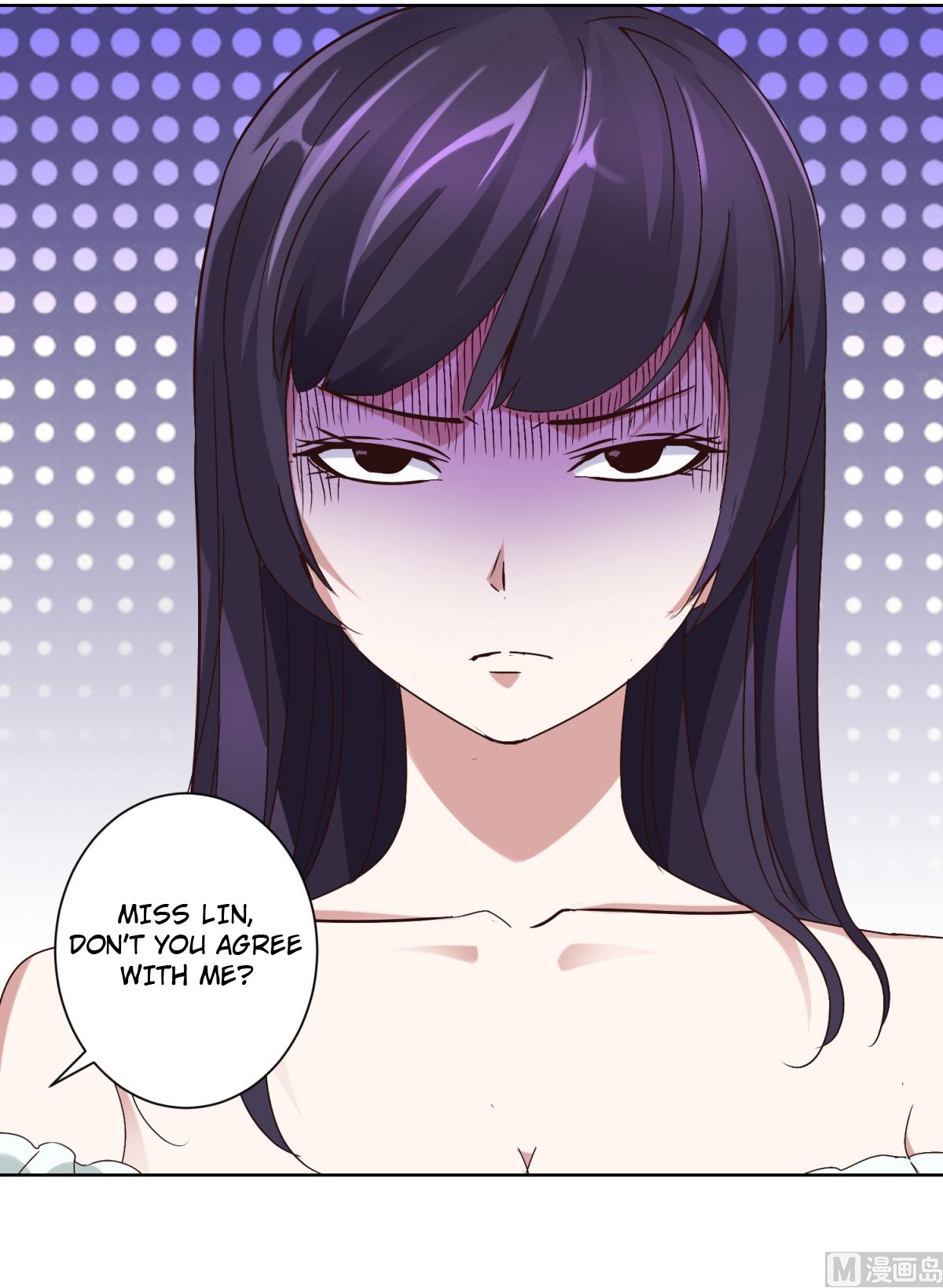 Metropolitan Supremacy System Chapter 35 page 13 - Chapter 35