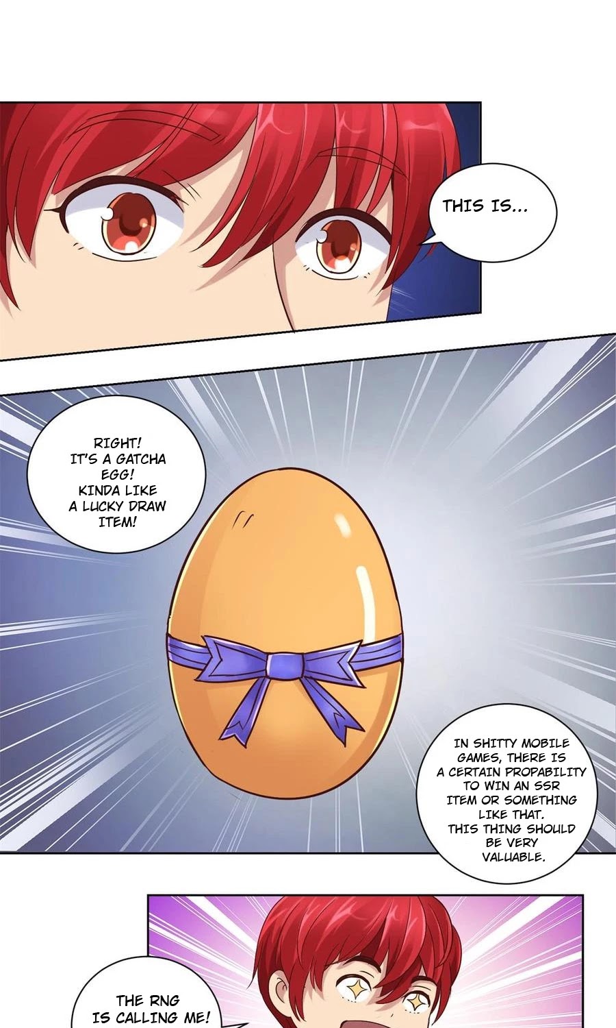 Metropolitan Supremacy System Chapter 67 page 12 - Chapter 67