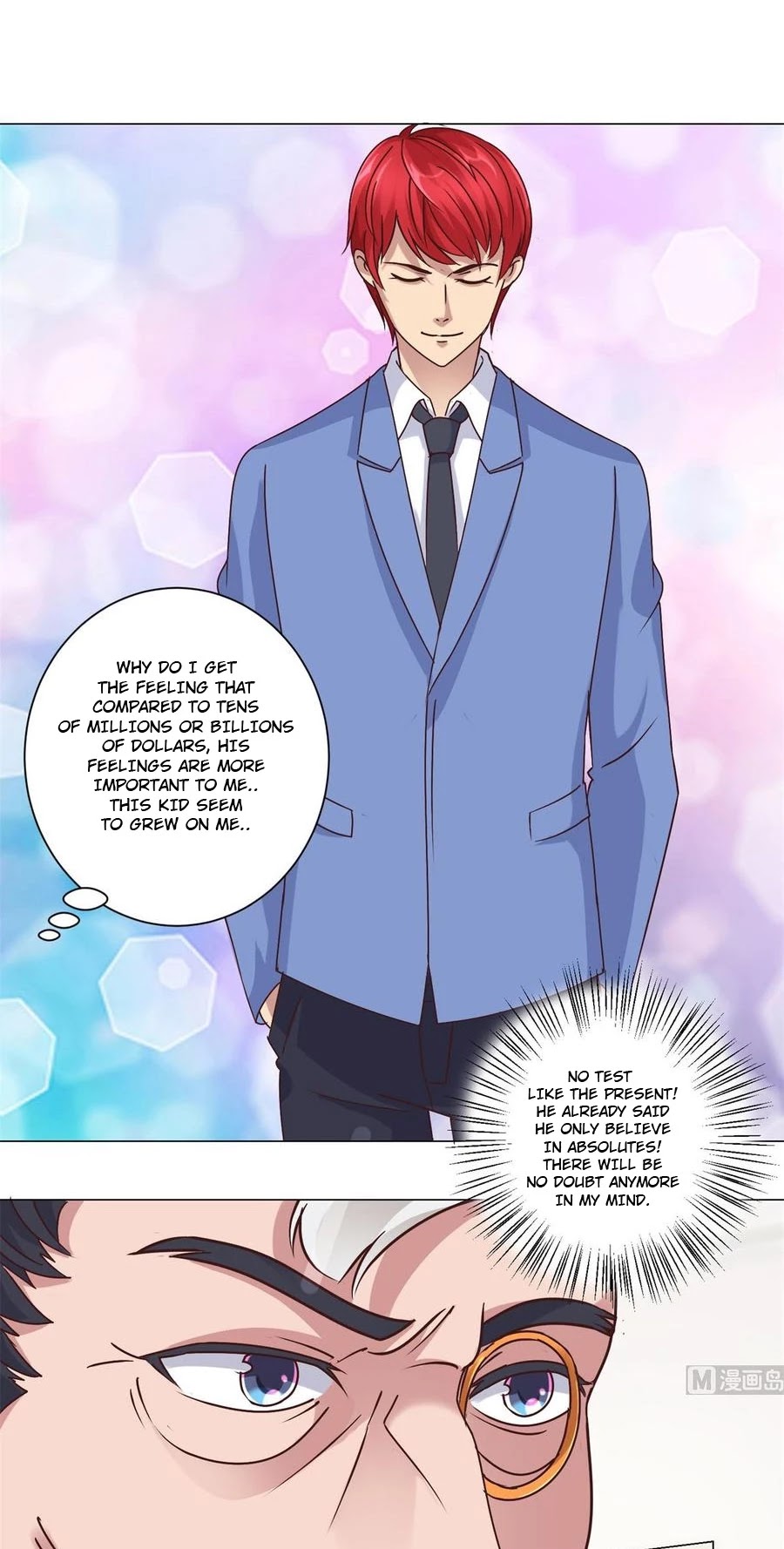 Metropolitan Supremacy System Chapter 74 page 11 - Chapter 74