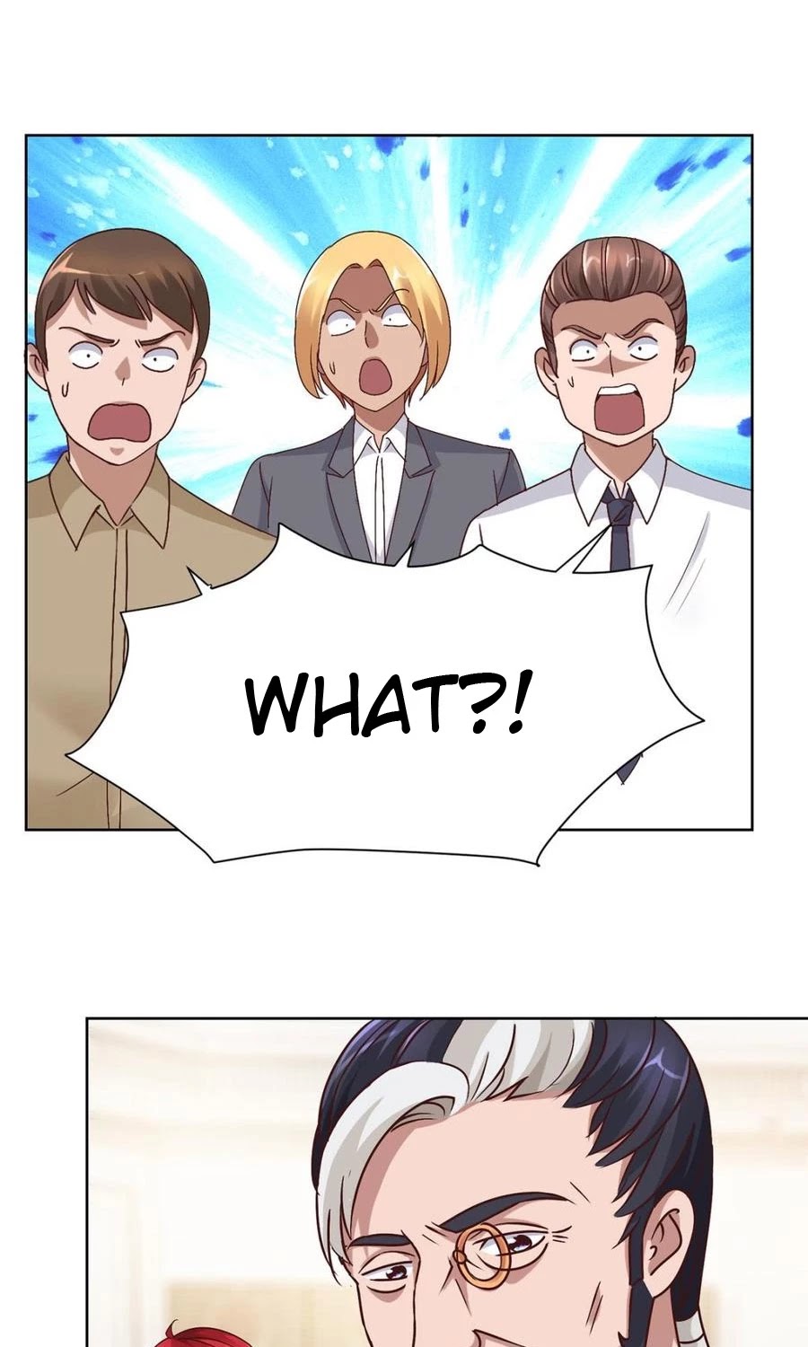Metropolitan Supremacy System Chapter 80 page 11 - Chapter 80