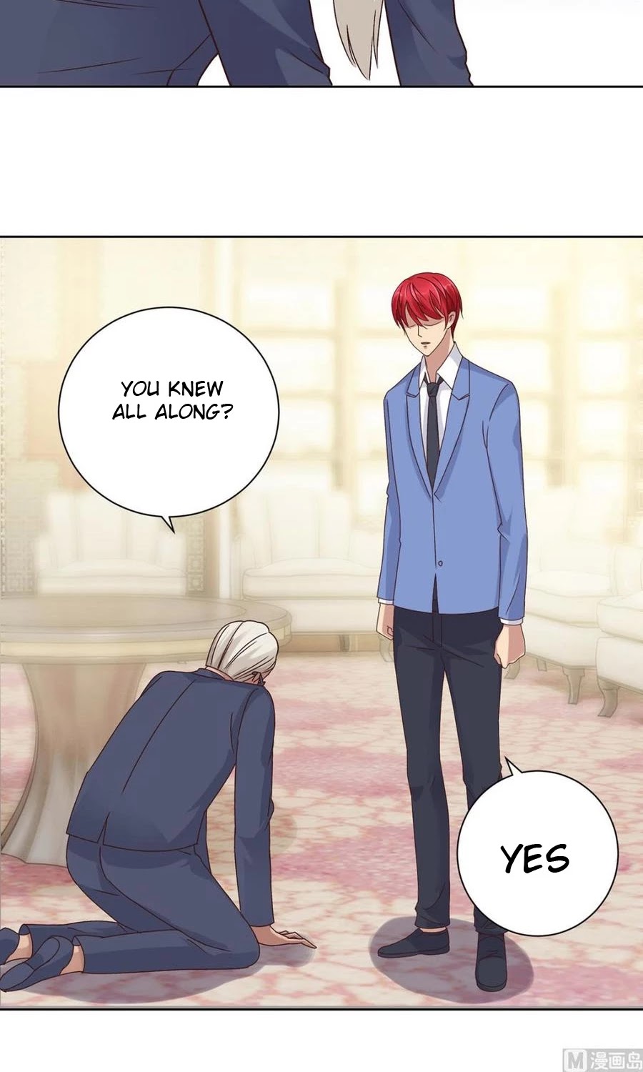Metropolitan Supremacy System Chapter 80 page 6 - Chapter 80