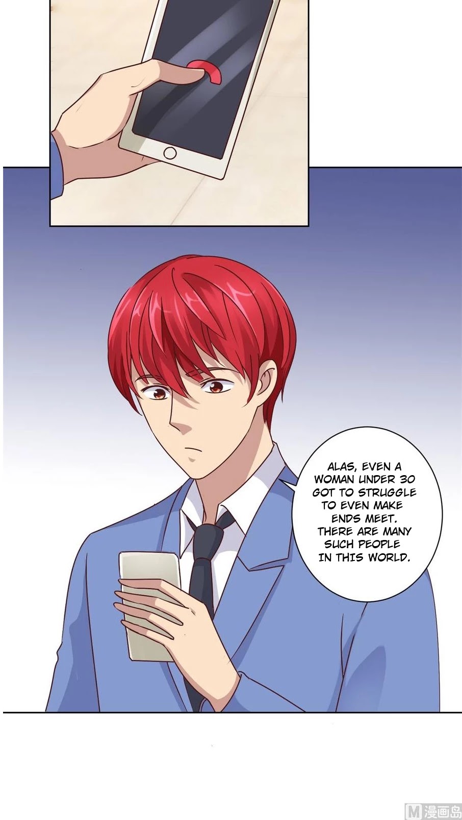 Metropolitan Supremacy System Chapter 81 page 14 - Chapter 81
