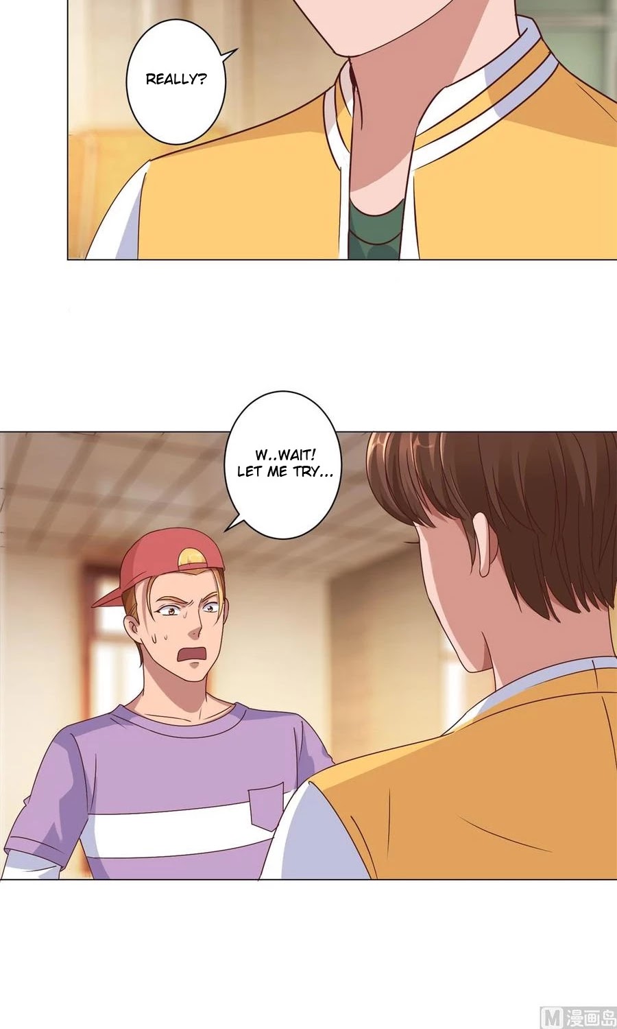 Metropolitan Supremacy System Chapter 86 page 10 - Chapter 86
