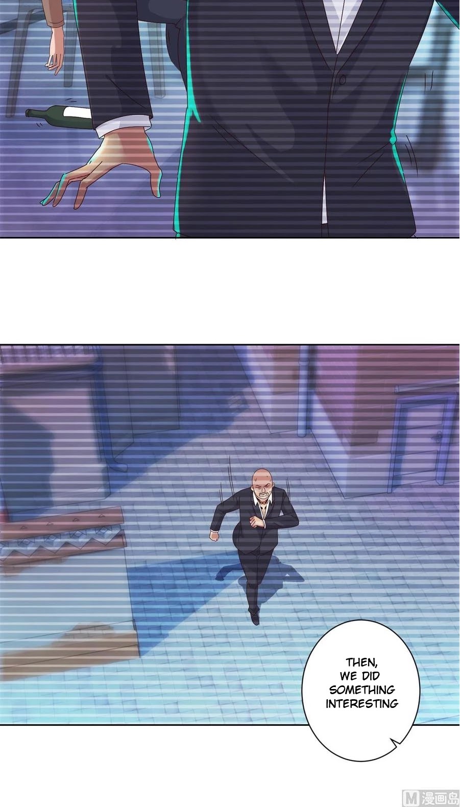 Metropolitan Supremacy System Chapter 88 page 16 - Chapter 88