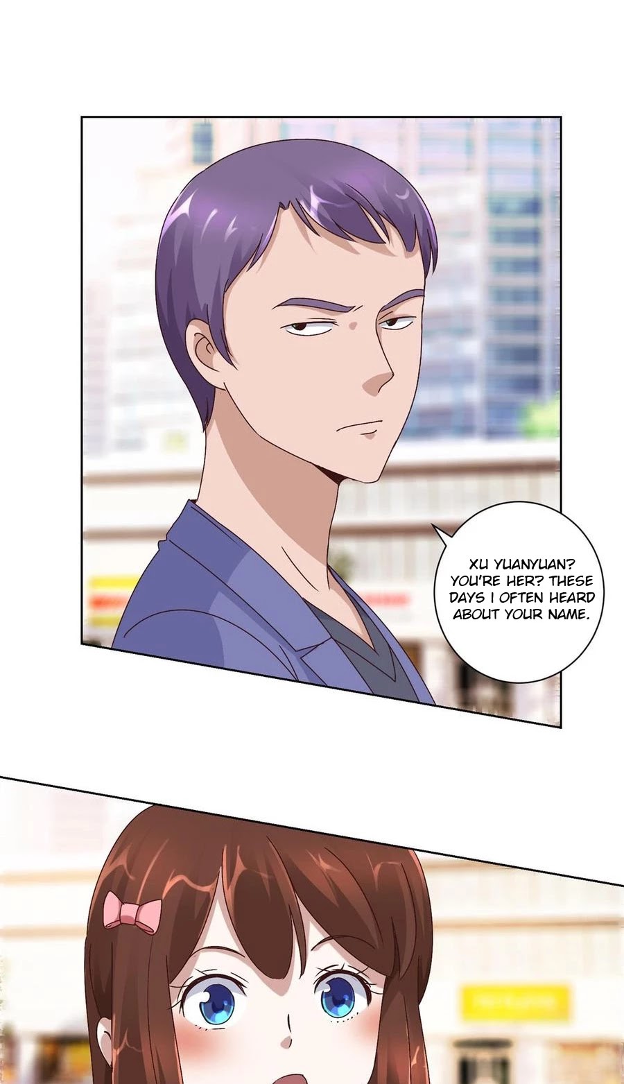 Metropolitan Supremacy System Chapter 91 page 12 - Chapter 91