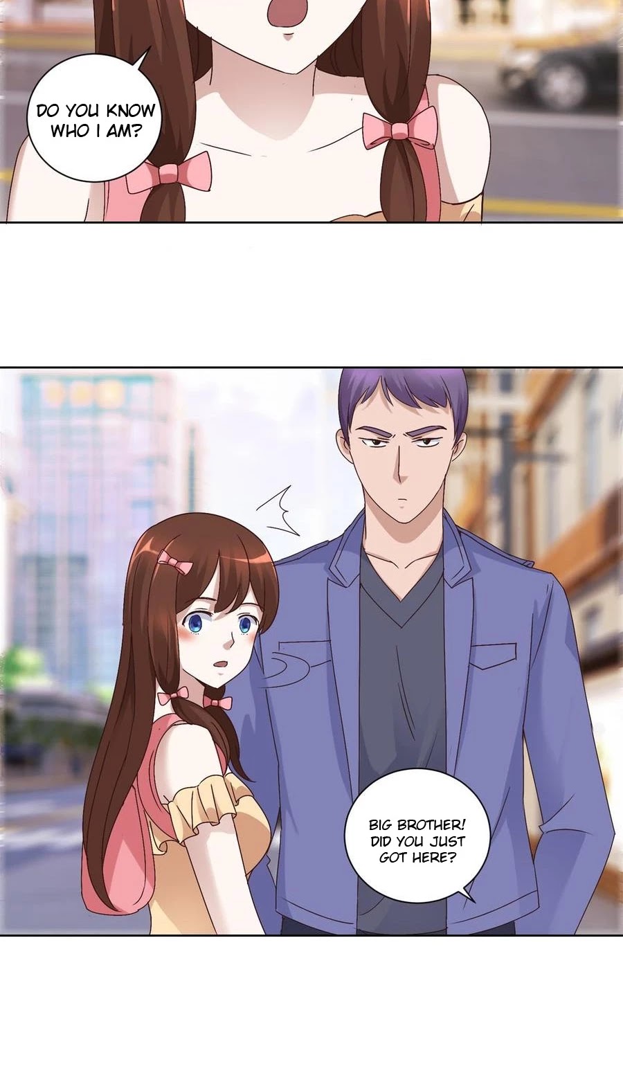Metropolitan Supremacy System Chapter 91 page 13 - Chapter 91