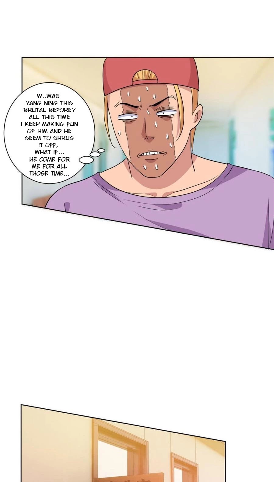 Metropolitan Supremacy System Chapter 94 page 15 - Chapter 94