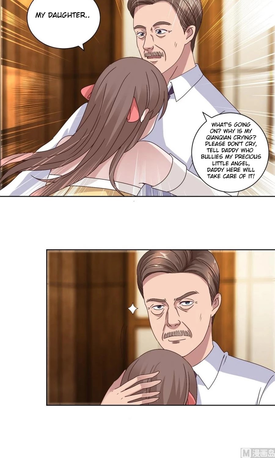 Metropolitan Supremacy System Chapter 98 page 20 - Chapter 98