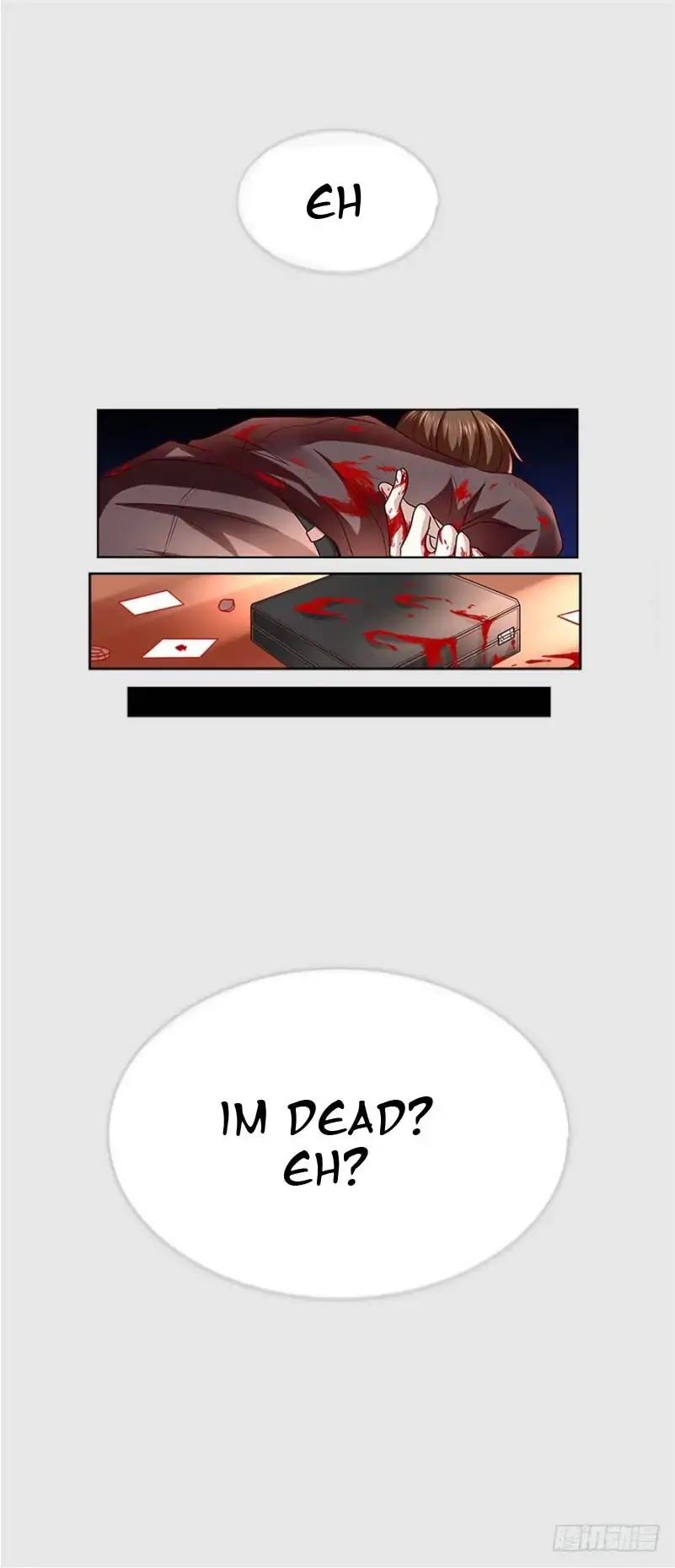 Metropolitan System Chapter 0 page 5 - Chapter 0