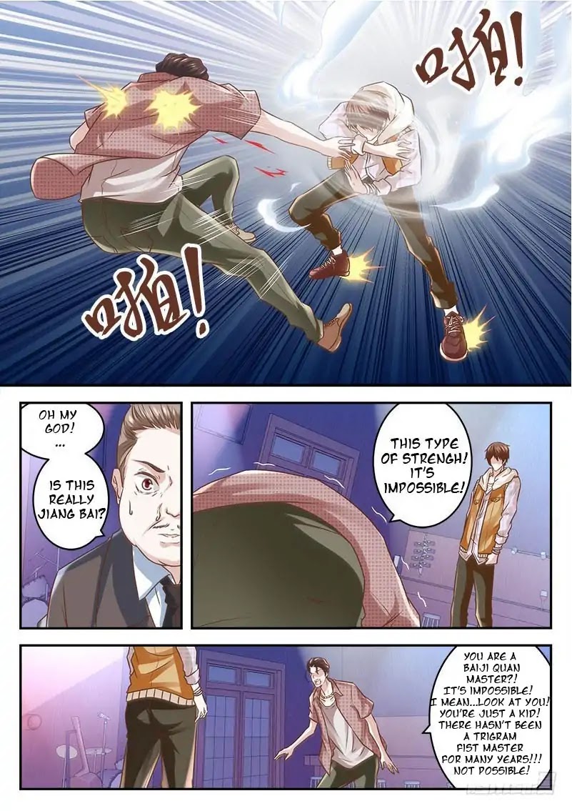 Metropolitan System Chapter 10 page 4 - Chapter 10