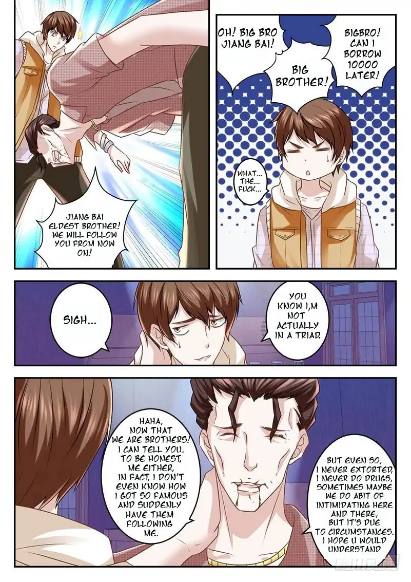 Metropolitan System Chapter 10 page 9 - Chapter 10