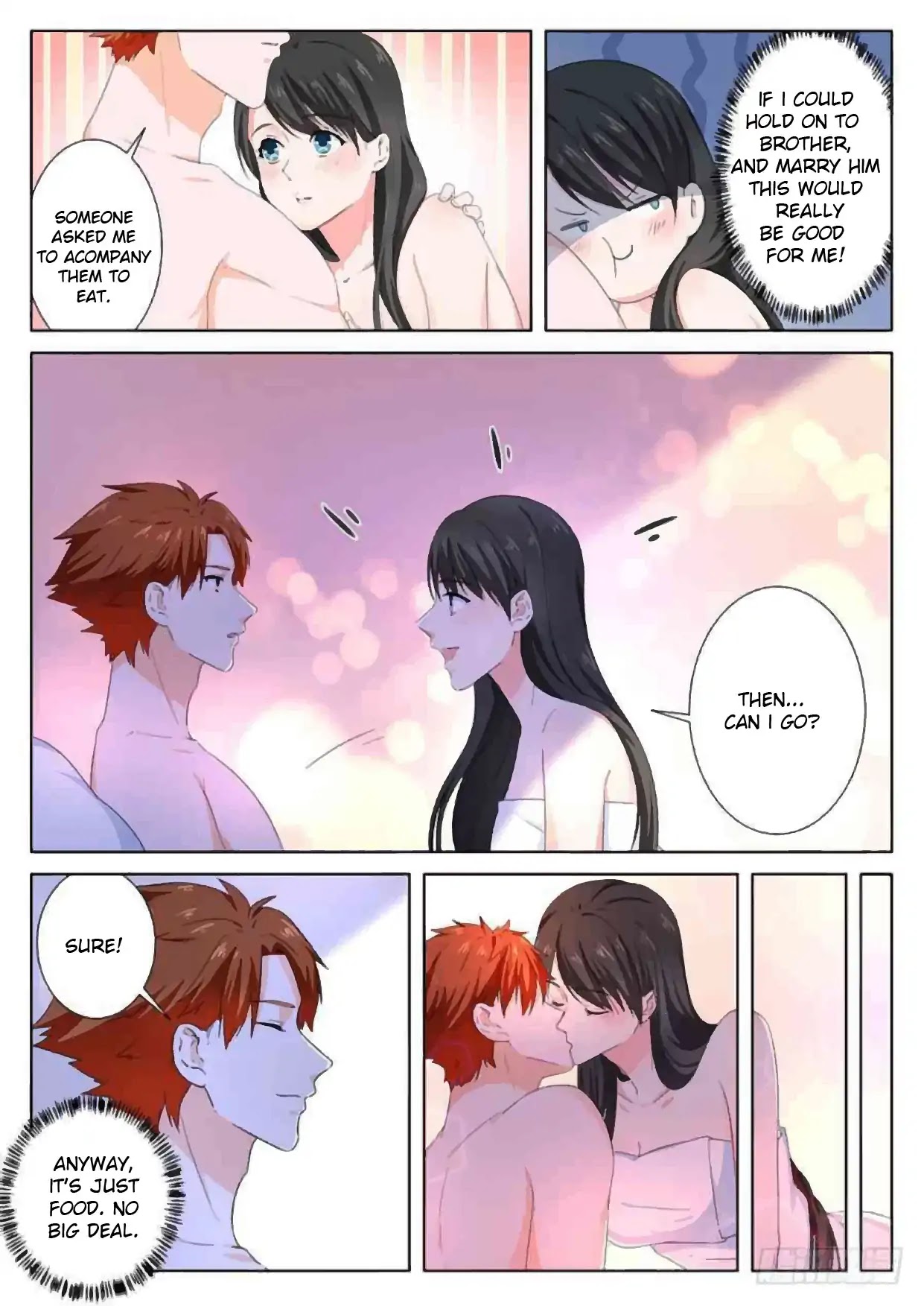 Metropolitan System Chapter 103 page 3 - Chapter 103
