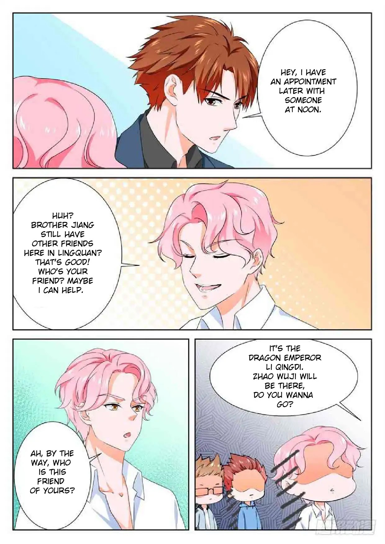 Metropolitan System Chapter 103 page 7 - Chapter 103