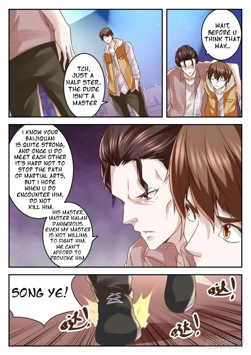 Metropolitan System Chapter 11 page 4 - Chapter 11