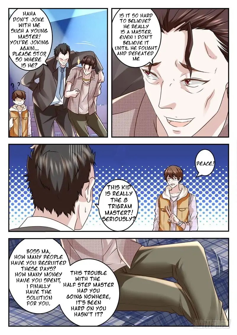 Metropolitan System Chapter 11 page 7 - Chapter 11