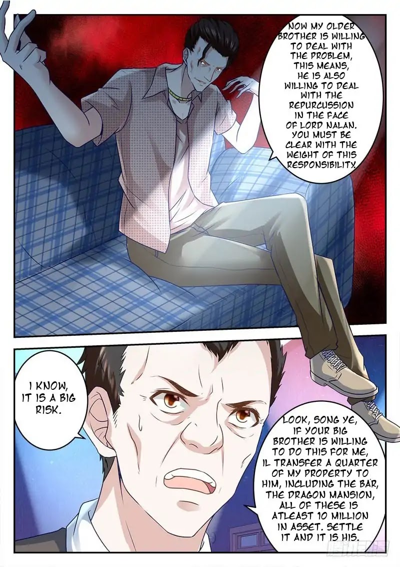 Metropolitan System Chapter 11 page 8 - Chapter 11
