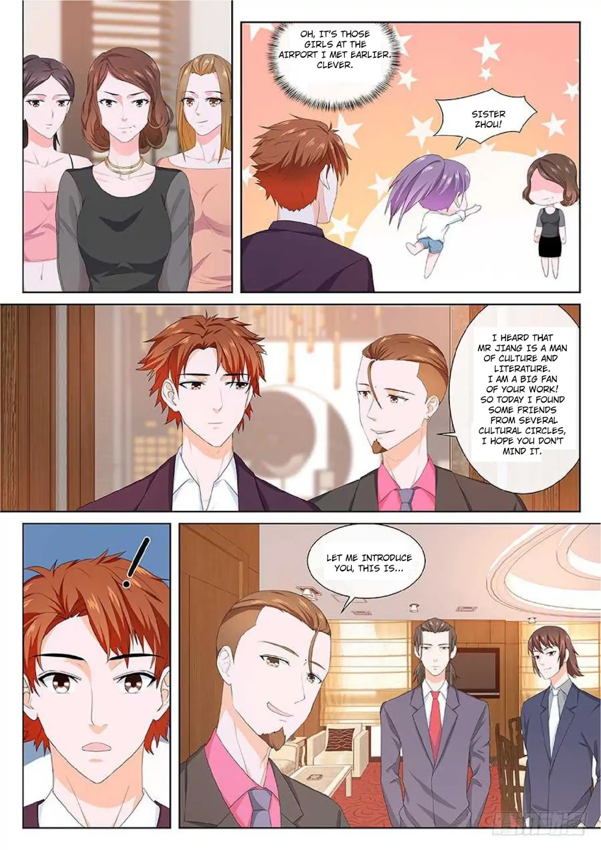 Metropolitan System Chapter 114 page 3 - Chapter 114
