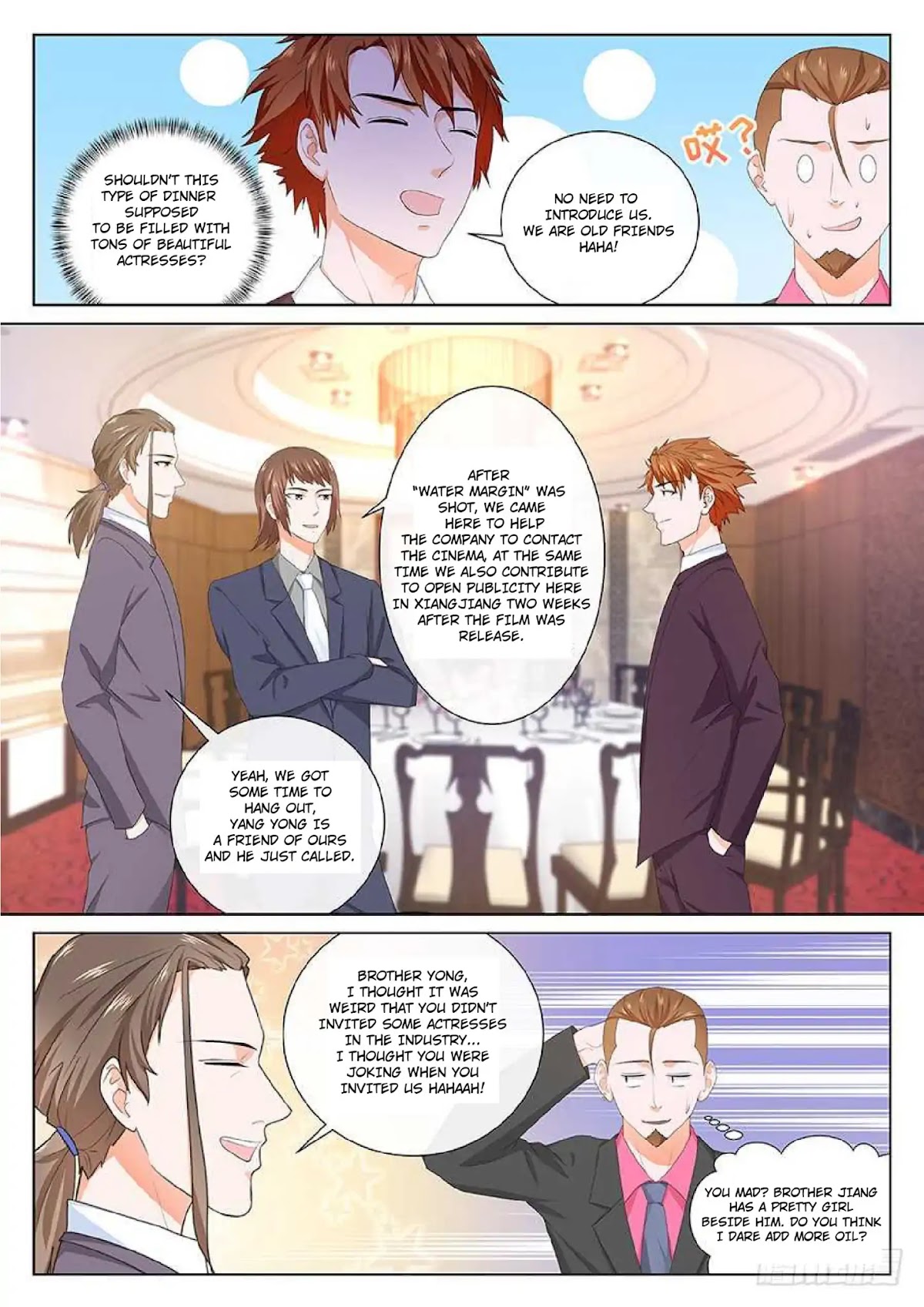 Metropolitan System Chapter 114 page 4 - Chapter 114