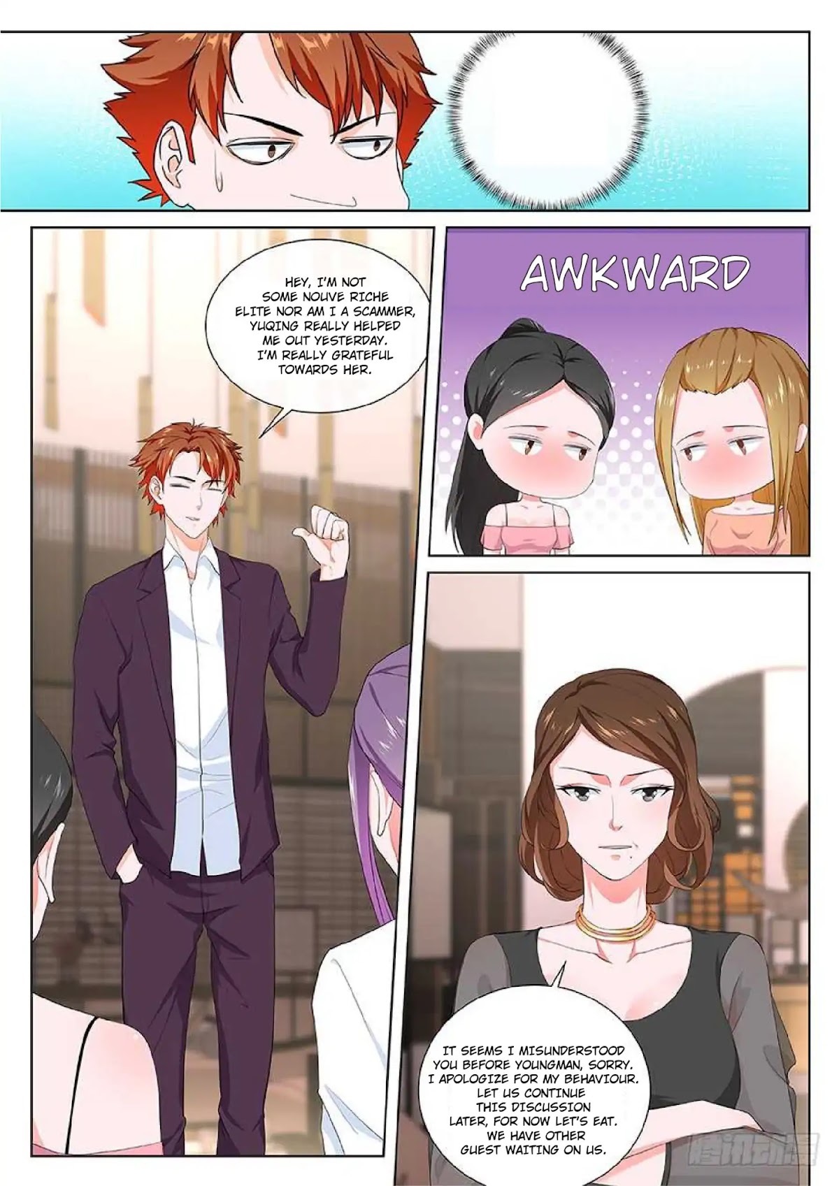 Metropolitan System Chapter 114 page 6 - Chapter 114