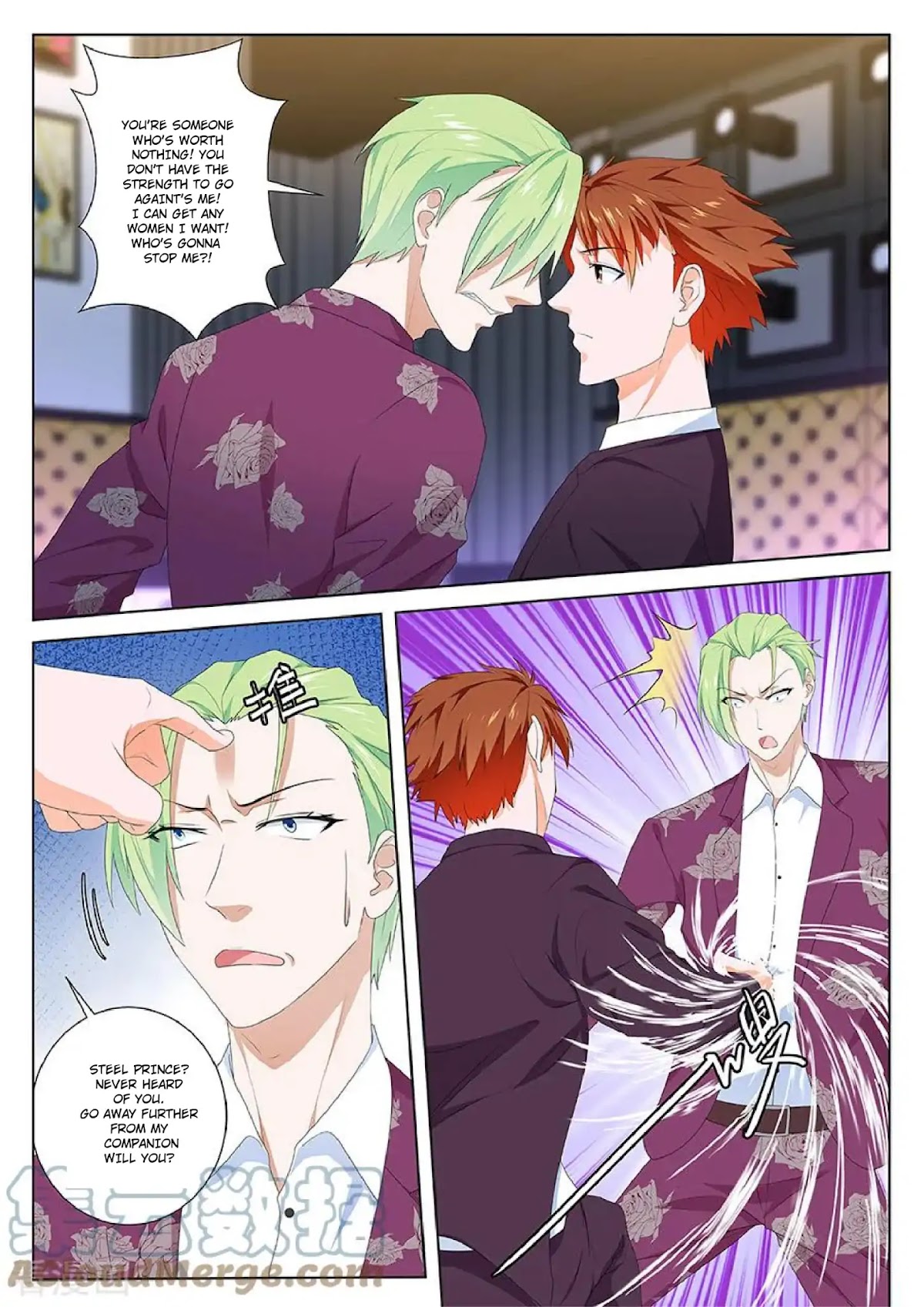Metropolitan System Chapter 117 page 10 - Chapter 117