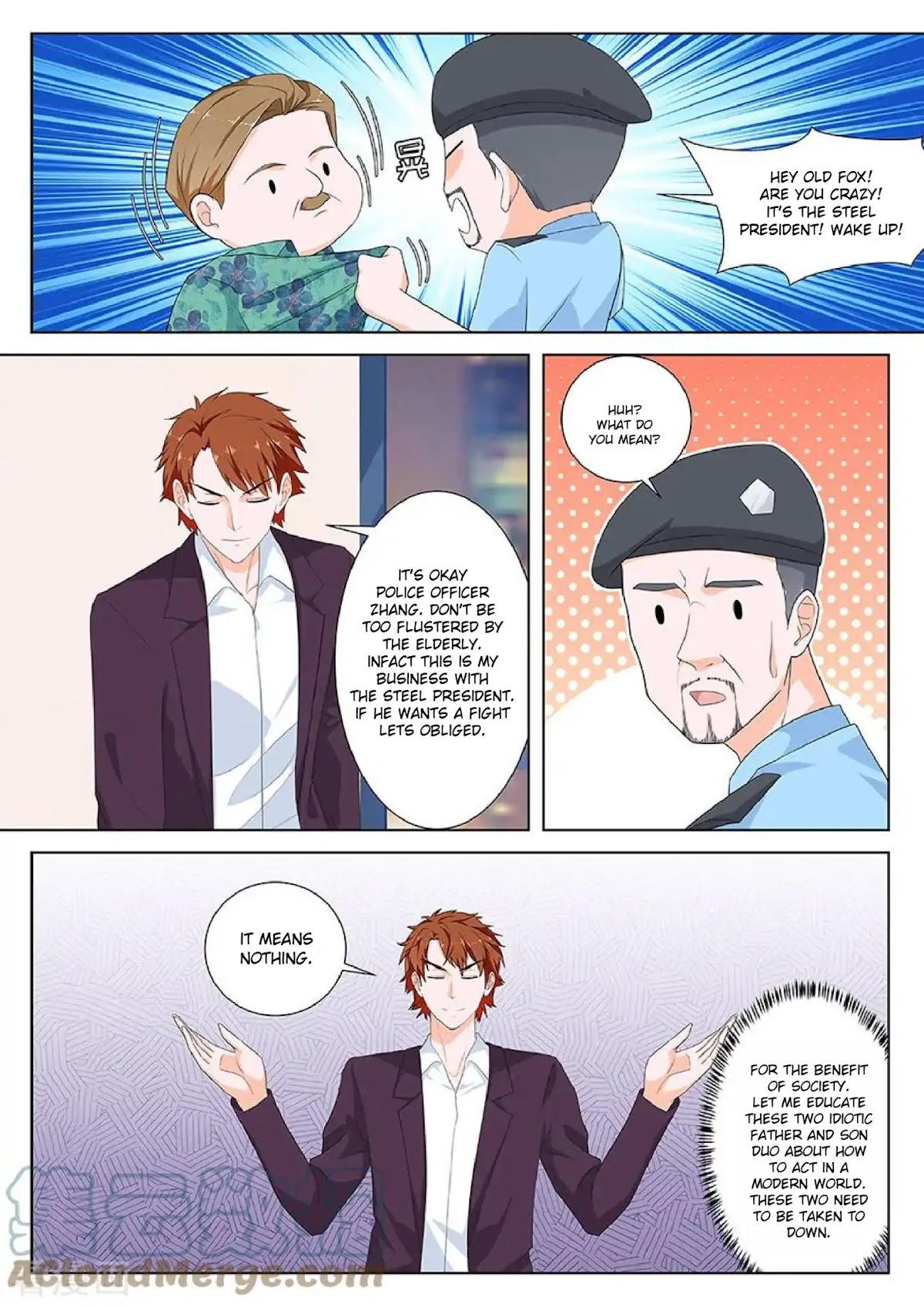 Metropolitan System Chapter 119 page 7 - Chapter 119