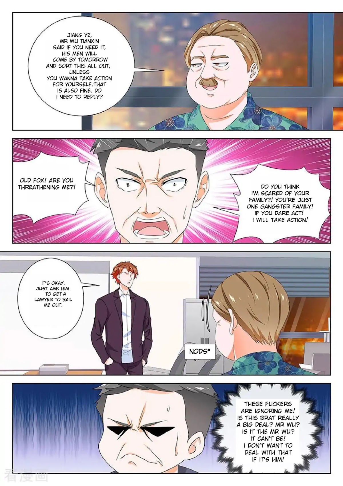 Metropolitan System Chapter 119 page 8 - Chapter 119