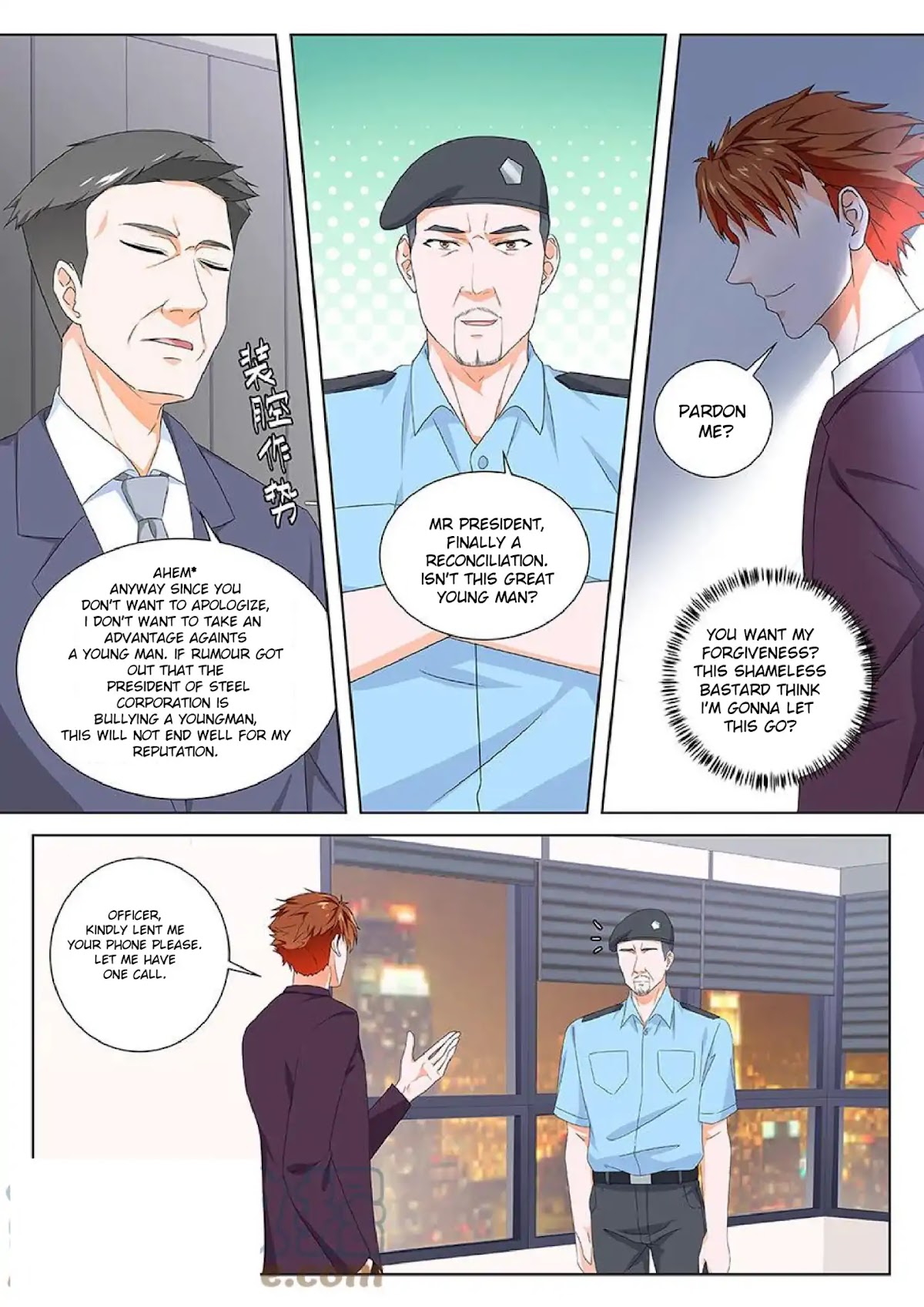 Metropolitan System Chapter 119 page 9 - Chapter 119