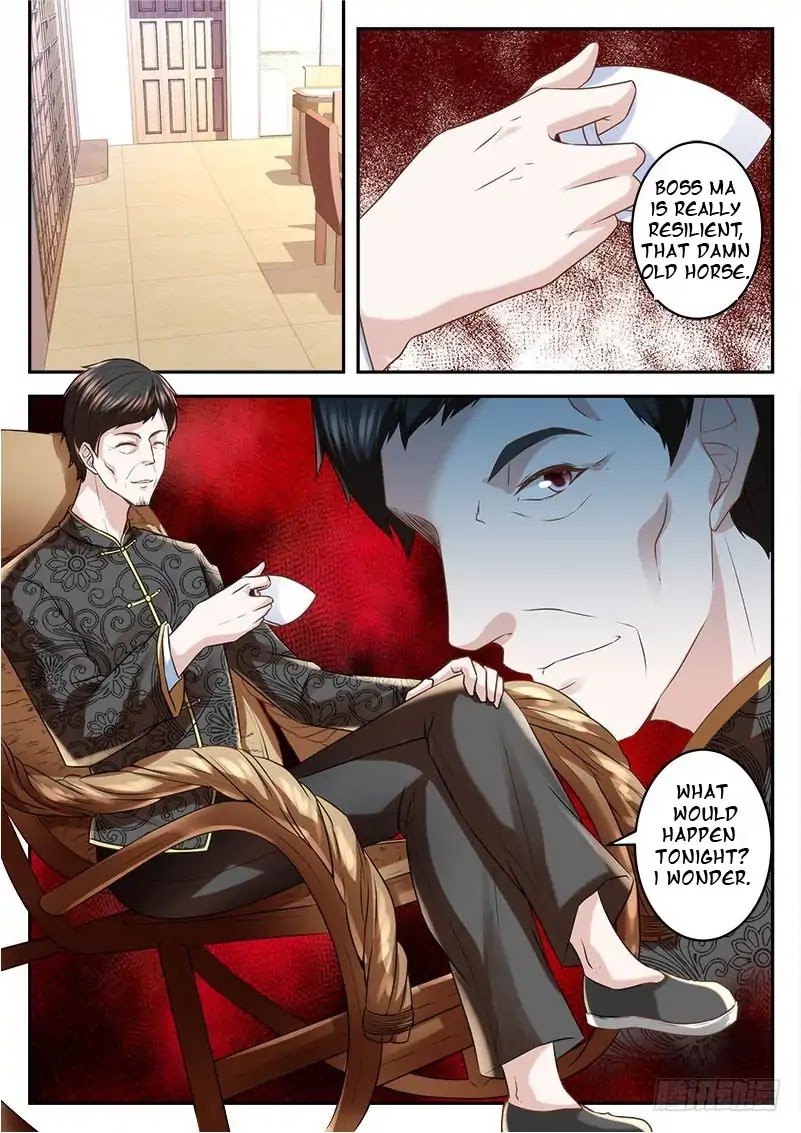 Metropolitan System Chapter 12 page 1 - Chapter 12