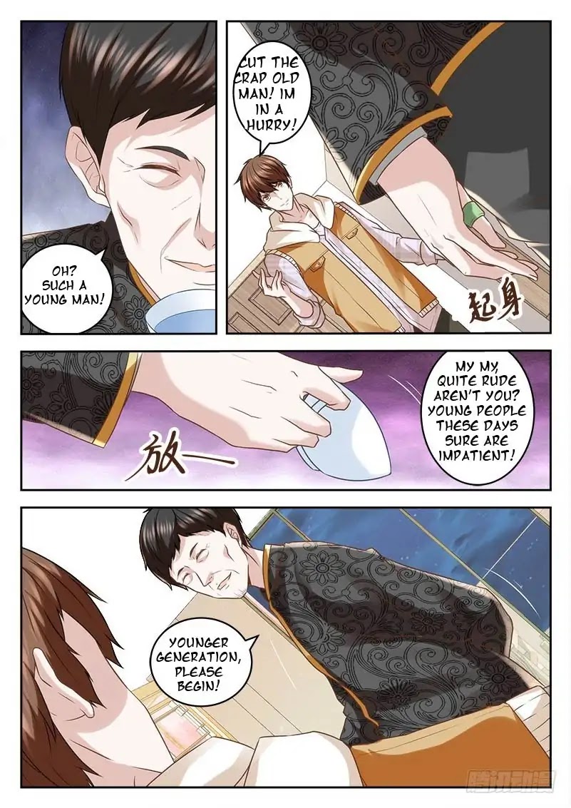 Metropolitan System Chapter 12 page 3 - Chapter 12