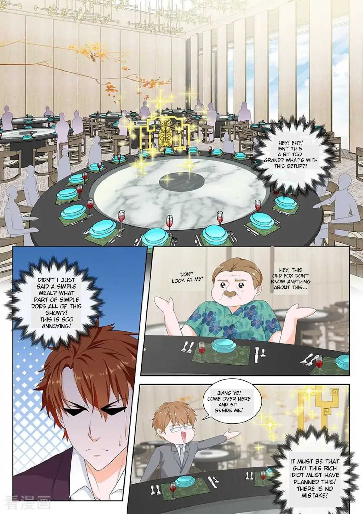 Metropolitan System Chapter 122 page 4 - Chapter 122